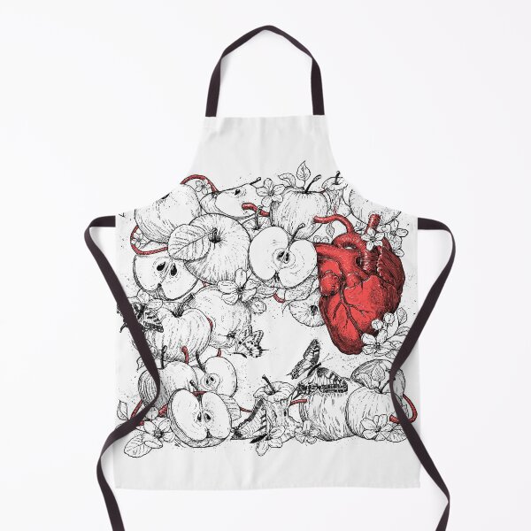 Item preview, Сoronary apples designed and sold by NIKITA KORENKOV NikKor.
