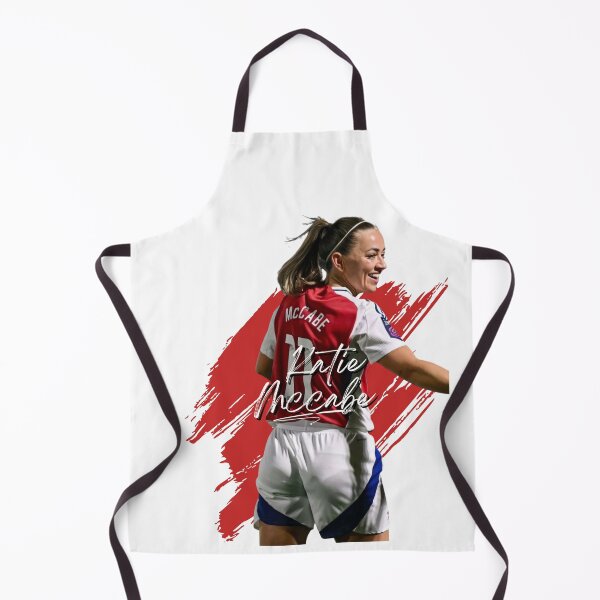 Item preview, Katie McCabe Painted Effect T-Shirt and Sticker designed and sold by DiverseDazzle.