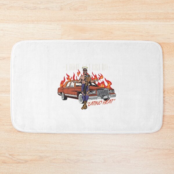 Item preview, Latino Pride Lowrider Legend Vintage Style Street Art Classic Cruiser Culture Design | Limited Edition designed and sold by LeShopdeMus.