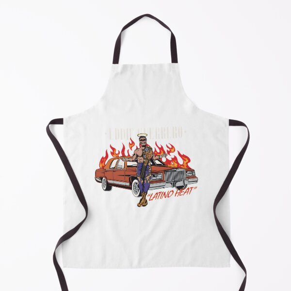 Item preview, Latino Pride Lowrider Legend Vintage Style Street Art Classic Cruiser Culture Design | Limited Edition designed and sold by LeShopdeMus.