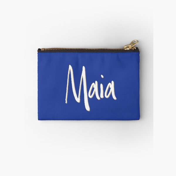 Item preview, MAIA personalized type design designed and sold by CharlottePlaceArt.