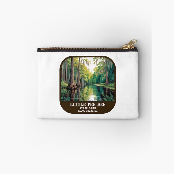Item preview, Little Pee Dee State Park (South Carolina) designed and sold by RabbitK.