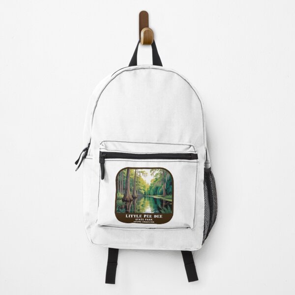 Item preview, Little Pee Dee State Park (South Carolina) designed and sold by RabbitK.