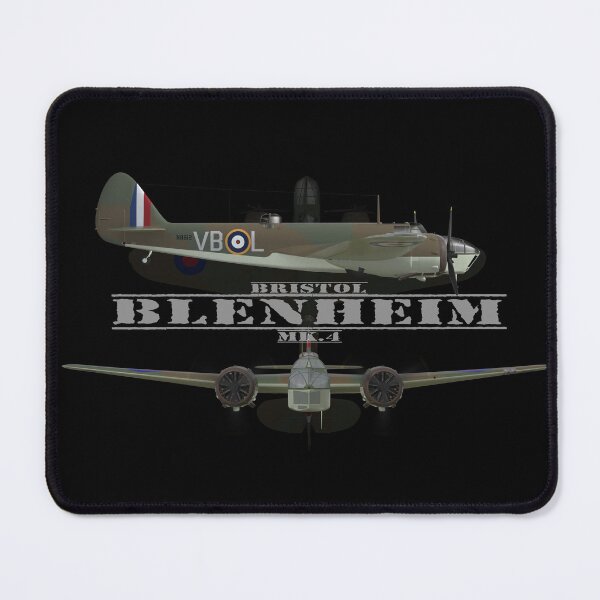 Item preview, Blenheim mk4 designed and sold by Dingo-Digital.