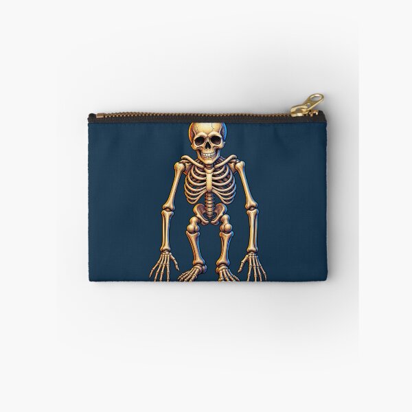 Item preview, Neon Glow Skeleton designed and sold by Hari Arts.