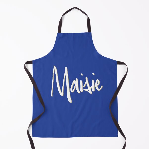 Item preview, MAISIE personalized type design designed and sold by CharlottePlaceArt.