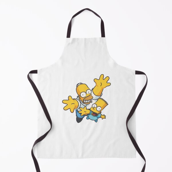 Item preview, Majestic The Simpsons bOcean Giant designed and sold by Patrycjabeauty.