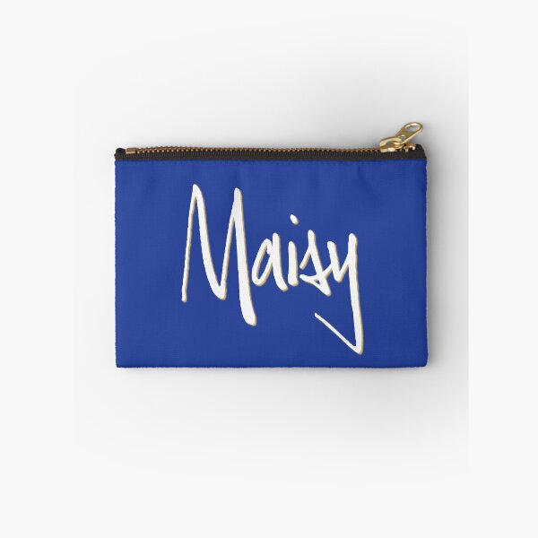 Item preview, MAISY personalized type design designed and sold by CharlottePlaceArt.