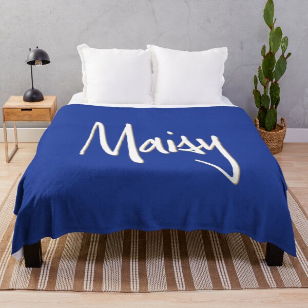 Item preview, MAISY personalized type design designed and sold by CharlottePlaceArt.
