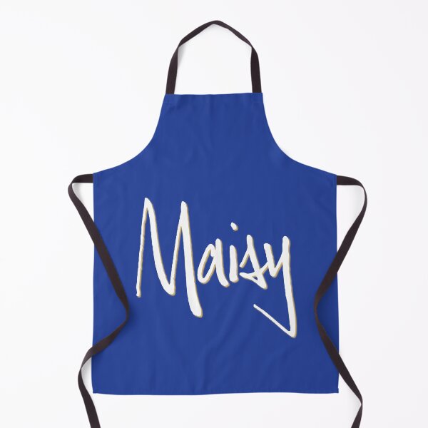 Item preview, MAISY personalized type design designed and sold by CharlottePlaceArt.