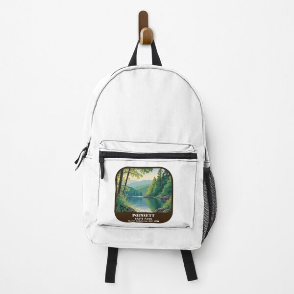 Item preview, Poinsett State Park (South Carolina) designed and sold by RabbitK.
