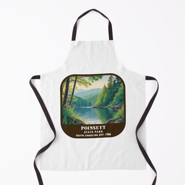 Item preview, Poinsett State Park (South Carolina) designed and sold by RabbitK.