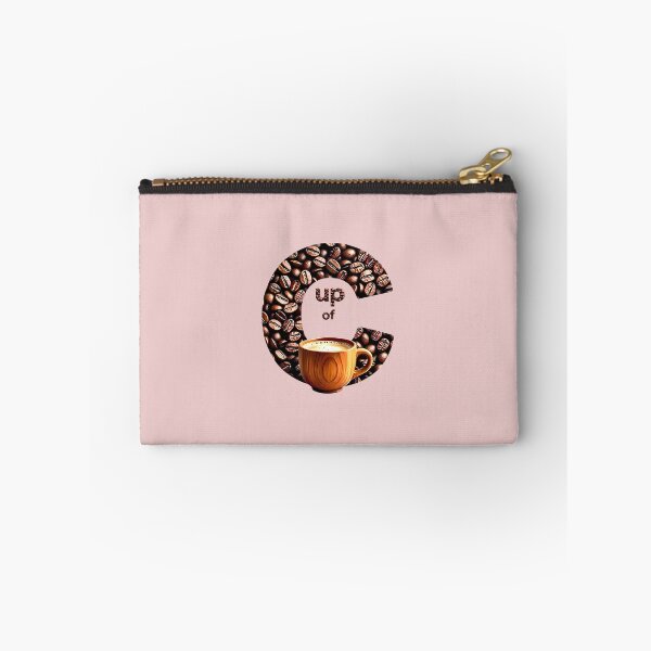 Artikelvorschau, Cup of C — Coffee Beans Design entworfen und verkauft von Bondingbonding.