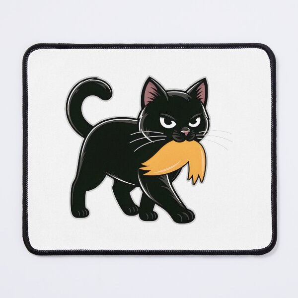 Item preview, Feline Resistance Funny Cat Protest Design For Anti Political Pet Lovers | Best Buy designed and sold by tizzak.