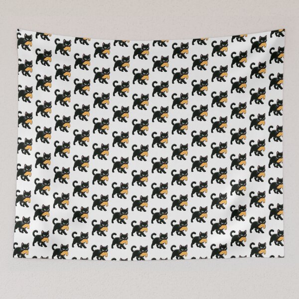 Item preview, Feline Resistance Funny Cat Protest Design For Anti Political Pet Lovers | Best Buy designed and sold by tizzak.