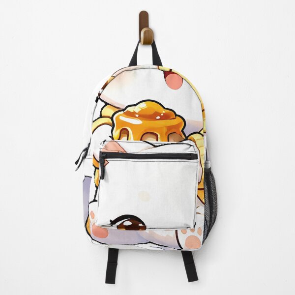 Item preview, Cute White Persian Cat with Honey Pot Icon designed and sold by pumsquare.