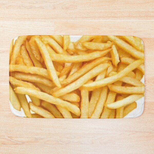 Item preview, Heart of French Fries designed and sold by conamor-bymel.