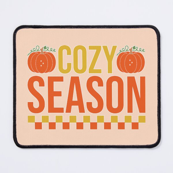 Item preview, Hello Fall Cozy Season Vintage Pumpkin designed and sold by zozo-shop.