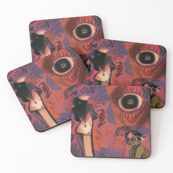 Item preview, Well when the sun designed and sold by Ehchenock.