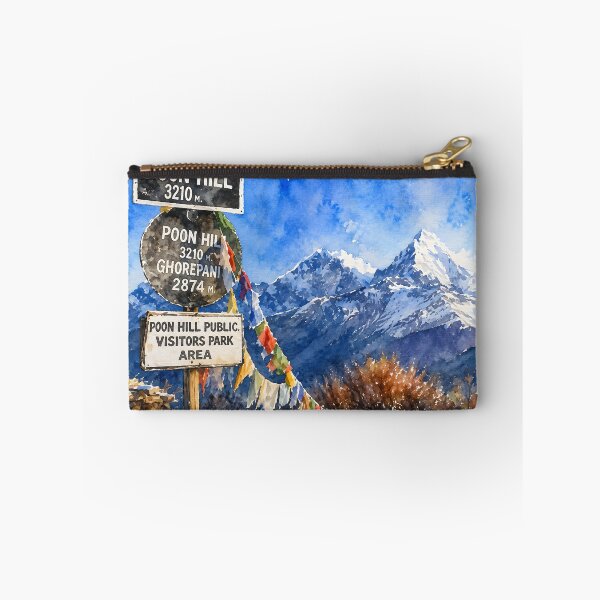 Item preview, Poon Hill designed and sold by HOMETOWN86.
