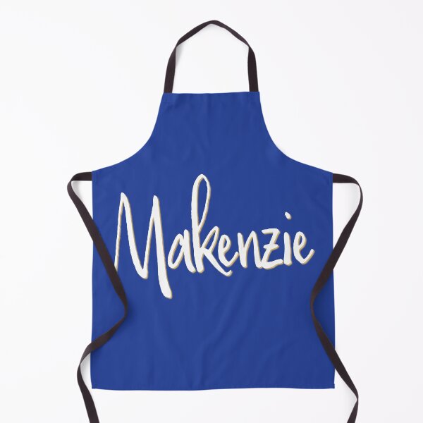 Item preview, MAKENZIE personalized type design designed and sold by CharlottePlaceArt.
