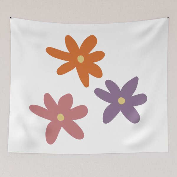 Item preview, Flowers designed and sold by Line & Tide.