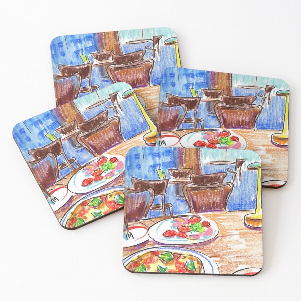 Item preview,  From Everyday Meals to Artwork—Day7 designed and sold by ninnnnnki.