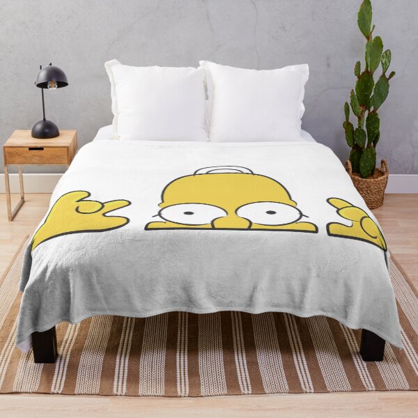 Item preview, Gentle The Simpsons aSea Guardian designed and sold by Patrycjabeauty.