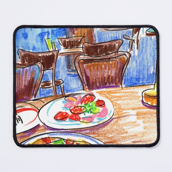 Item preview, From Everyday Meals to Artwork—Day7 designed and sold by NINNNNNKI.