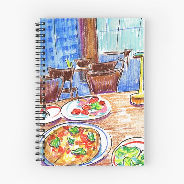 Item preview,  From Everyday Meals to Artwork—Day7 designed and sold by NINNNNNKI.