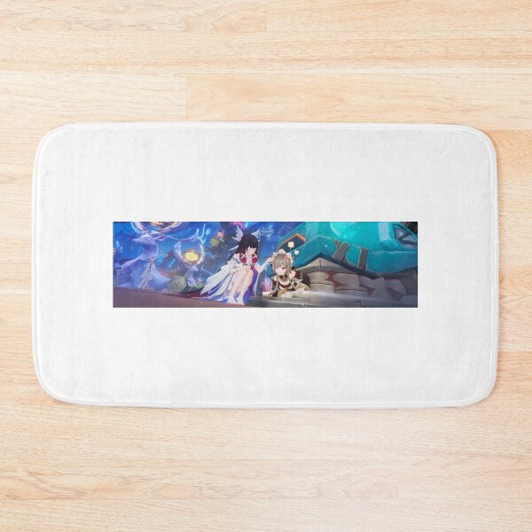 Item preview, Sandrone and Columbina designed and sold by Lauwuuh.