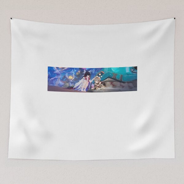Item preview, Sandrone and Columbina designed and sold by Lauwuuh.