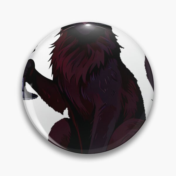 Item preview, Gothic Garnet Cat Poison Chalice designed and sold by IllumeInk.