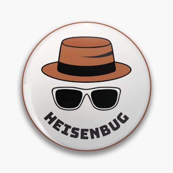 Artikelvorschau, Heisenbug – Versteckter Fehler: Debugging-Design entworfen und verkauft von sdcreations210.
