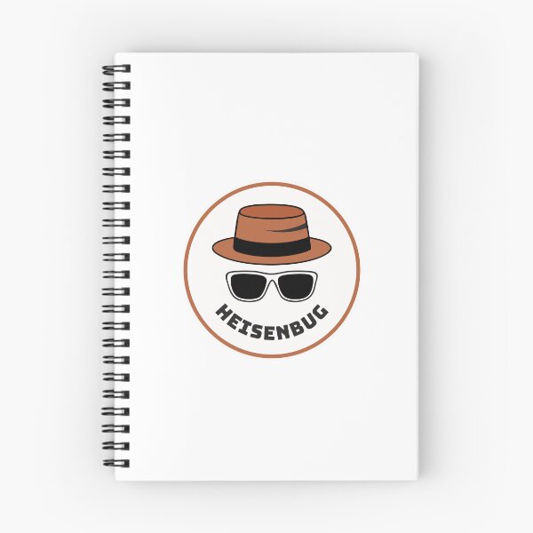 Artikelvorschau, Heisenbug – Versteckter Fehler: Debugging-Design entworfen und verkauft von sdcreations210.