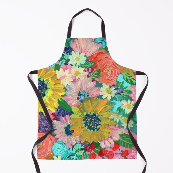 Item preview, Frankie- sunflower designed and sold by SarahHockingArt.