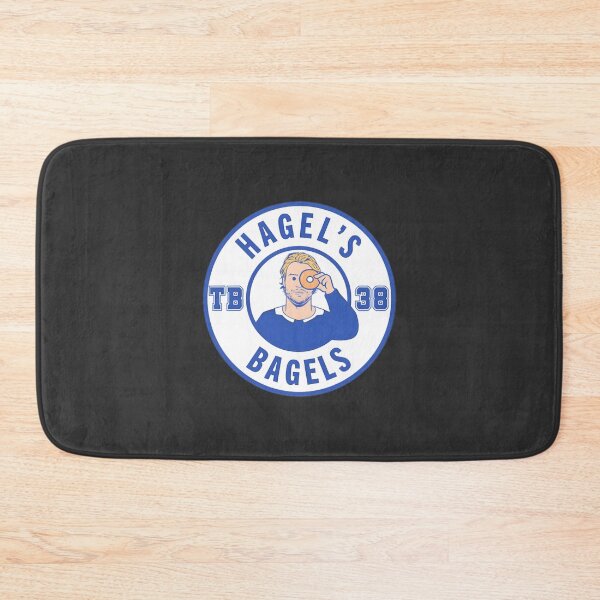 Item preview, Brandon Hagel Tampa Bay Lightning Hagel Bagel Shop Tb | Best Gift designed and sold by MOCEF.