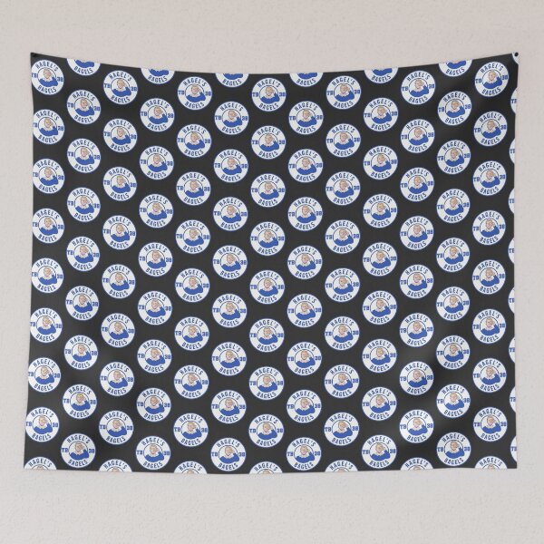 Item preview, Brandon Hagel Tampa Bay Lightning Hagel Bagel Shop Tb | Best Gift designed and sold by MOCEF.