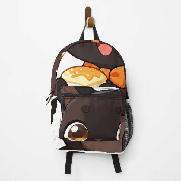 Item preview, Cute Bombay Cat with Toasted Smore Icon designed and sold by pumsquare.