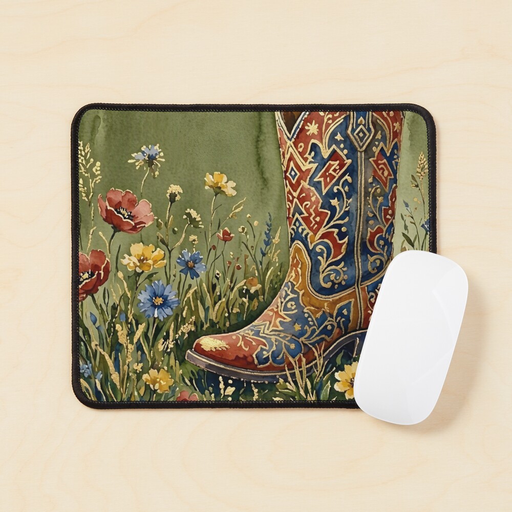 Item preview, Mouse Pad designed and sold by GraphicsClub.