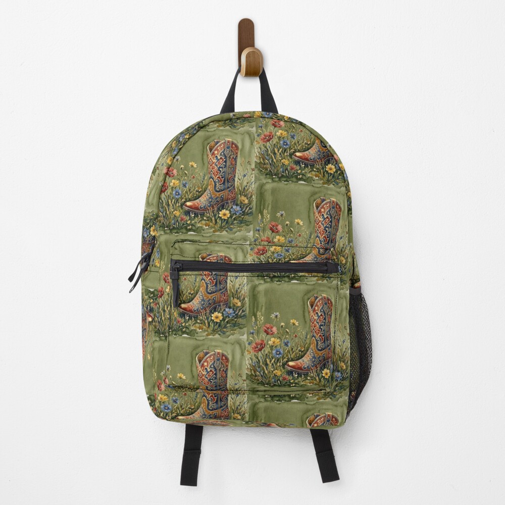 Item preview, Backpack designed and sold by GraphicsClub.