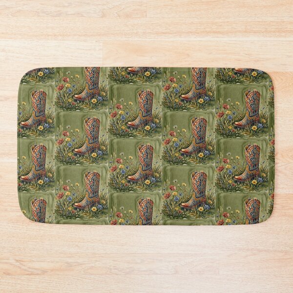 Item preview, Cowboy Boot designed and sold by GraphicsClub.