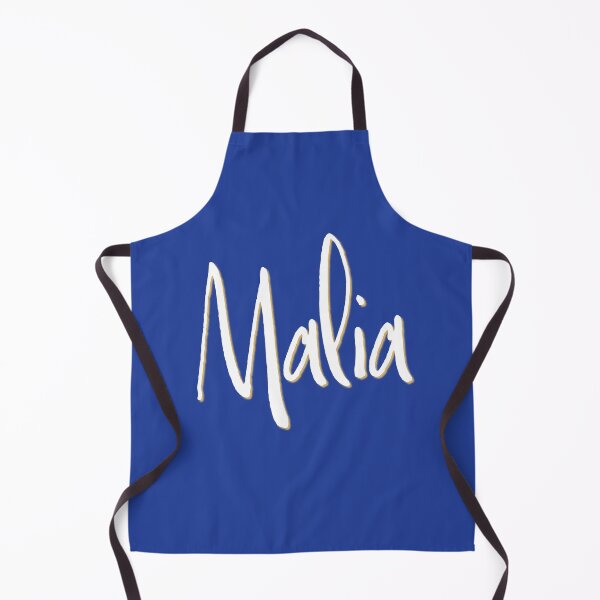 Item preview, MALIA personalized type design designed and sold by CharlottePlaceArt.