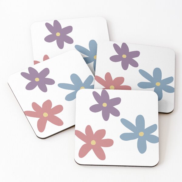 Item preview, Flowers designed and sold by Line & Tide.