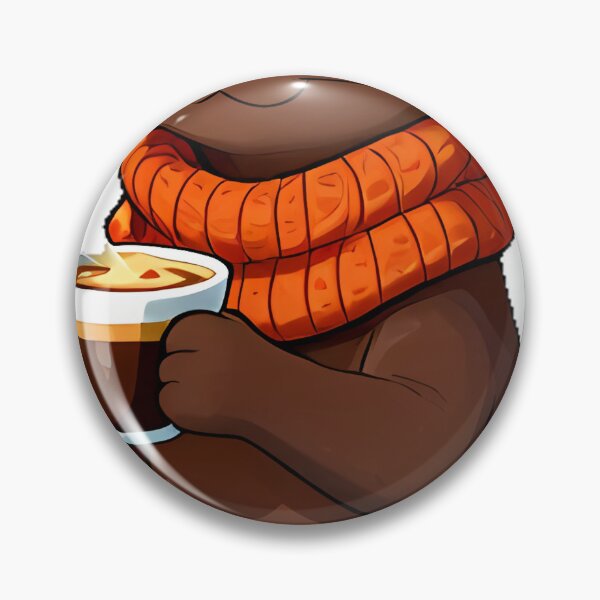 Item preview, Cute Oriental Shorthair with Hazelnut Espresso Icon designed and sold by pumsquare.
