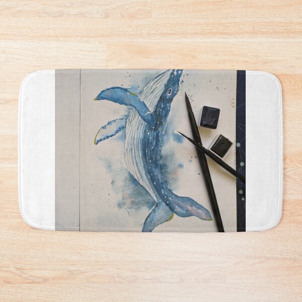 Item preview, Deep The Simpsons Blue Wanderer designed and sold by Patrycjabeauty.