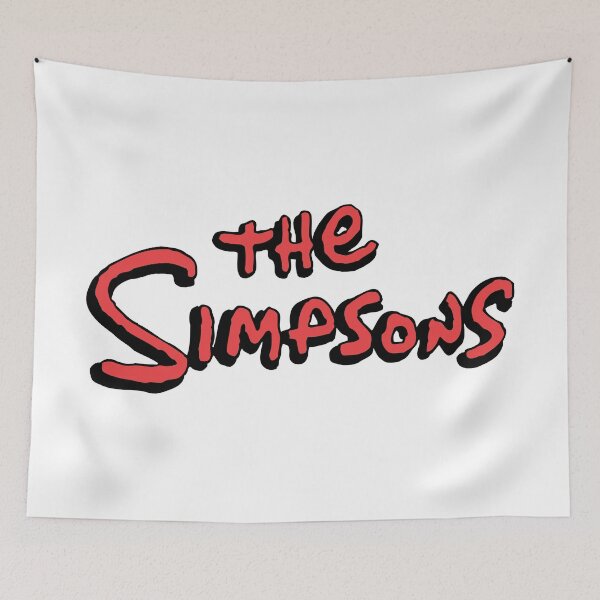 Item preview, Profundo Los Simpson El Vagabundo Azul designed and sold by Patrycjabeauty.