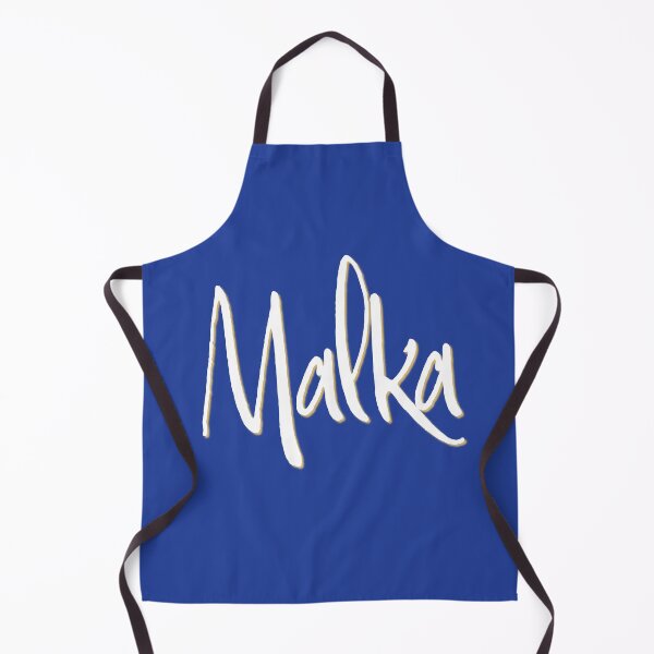 Item preview, MALKA personalized type design designed and sold by CharlottePlaceArt.