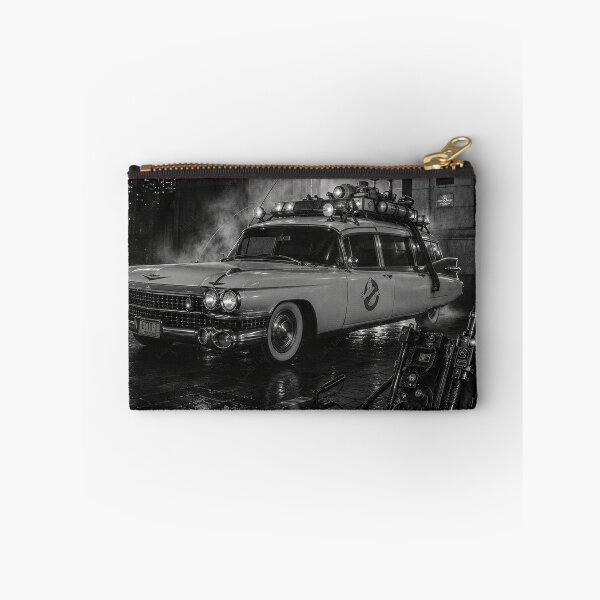 Item preview, Ghostbusters Ecto 1 designed and sold by LuluLeb.