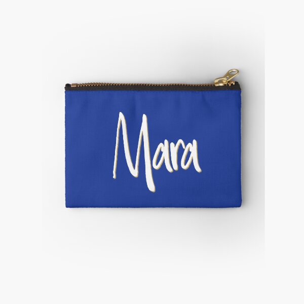 Item preview, MARA personalized type design designed and sold by CharlottePlaceArt.